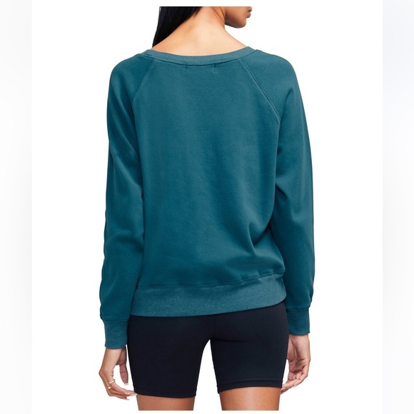 WILDFOX SWEATSHIRT 💋NWT - Picture 3 of 9